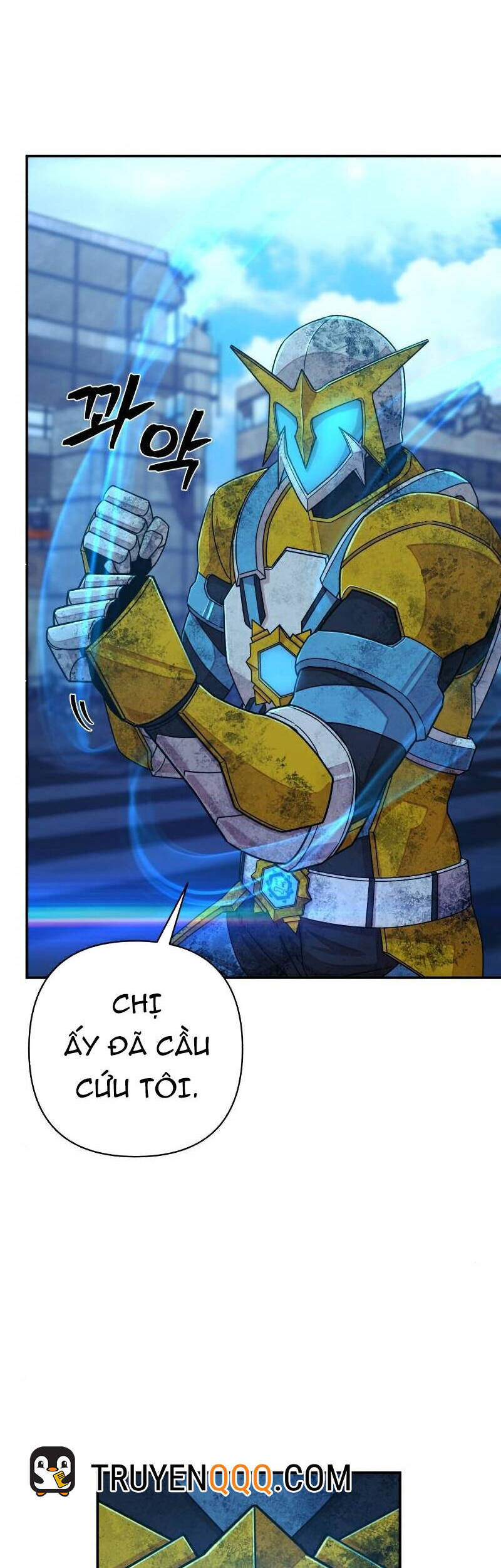 Sự trở lại của anh hùng diệt thế chapter 51 - Upload bởi truyensieuhay.com