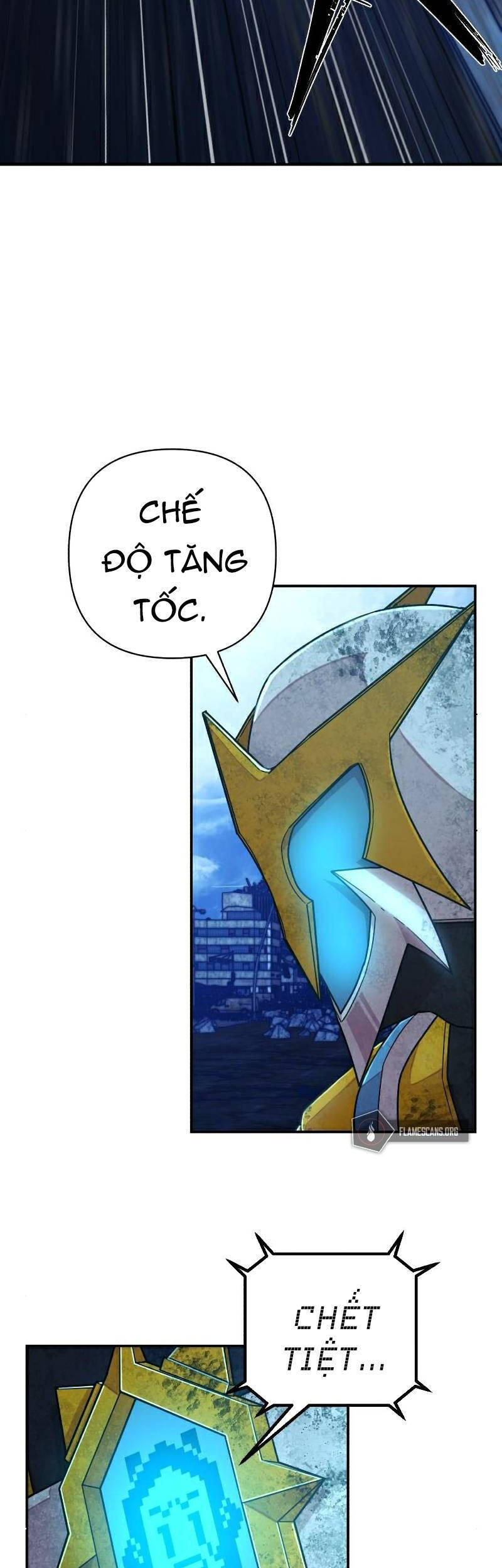 Sự trở lại của anh hùng diệt thế chapter 51 - Upload bởi truyensieuhay.com