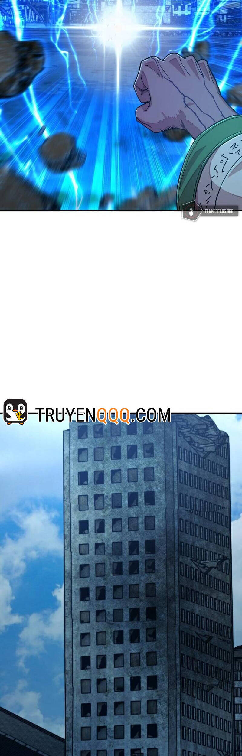 Sự trở lại của anh hùng diệt thế chapter 51 - Upload bởi truyensieuhay.com
