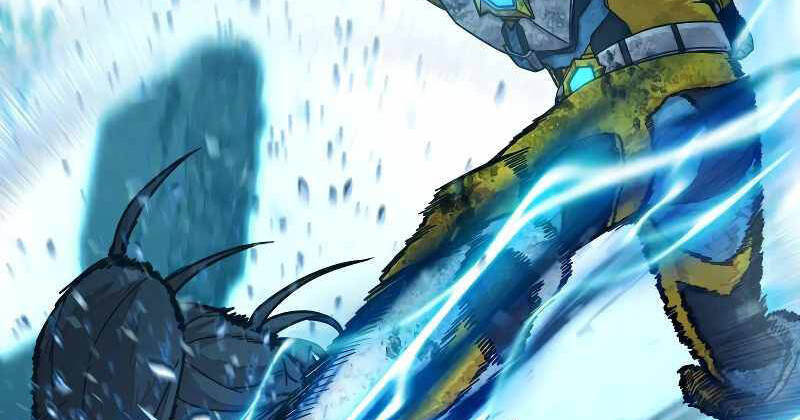 Sự trở lại của anh hùng diệt thế chapter 52 - Upload bởi truyensieuhay.com