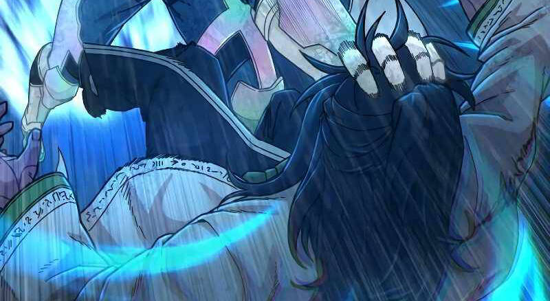 Sự trở lại của anh hùng diệt thế chapter 52.5 - Upload bởi truyensieuhay.com
