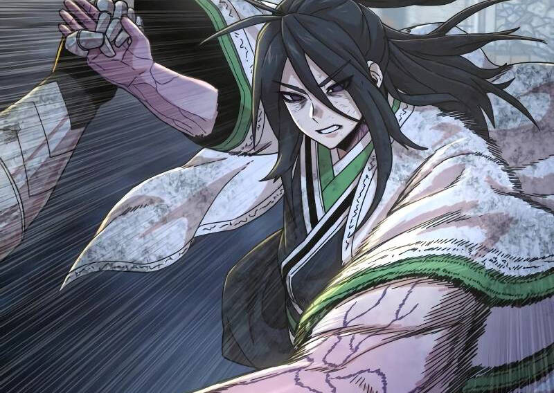 Sự trở lại của anh hùng diệt thế chapter 53 - Upload bởi truyensieuhay.com