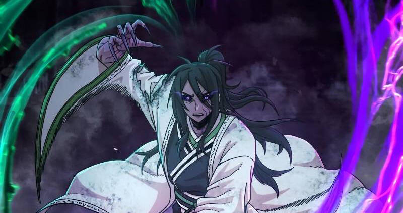 Sự trở lại của anh hùng diệt thế chapter 53.1 - Upload bởi truyensieuhay.com