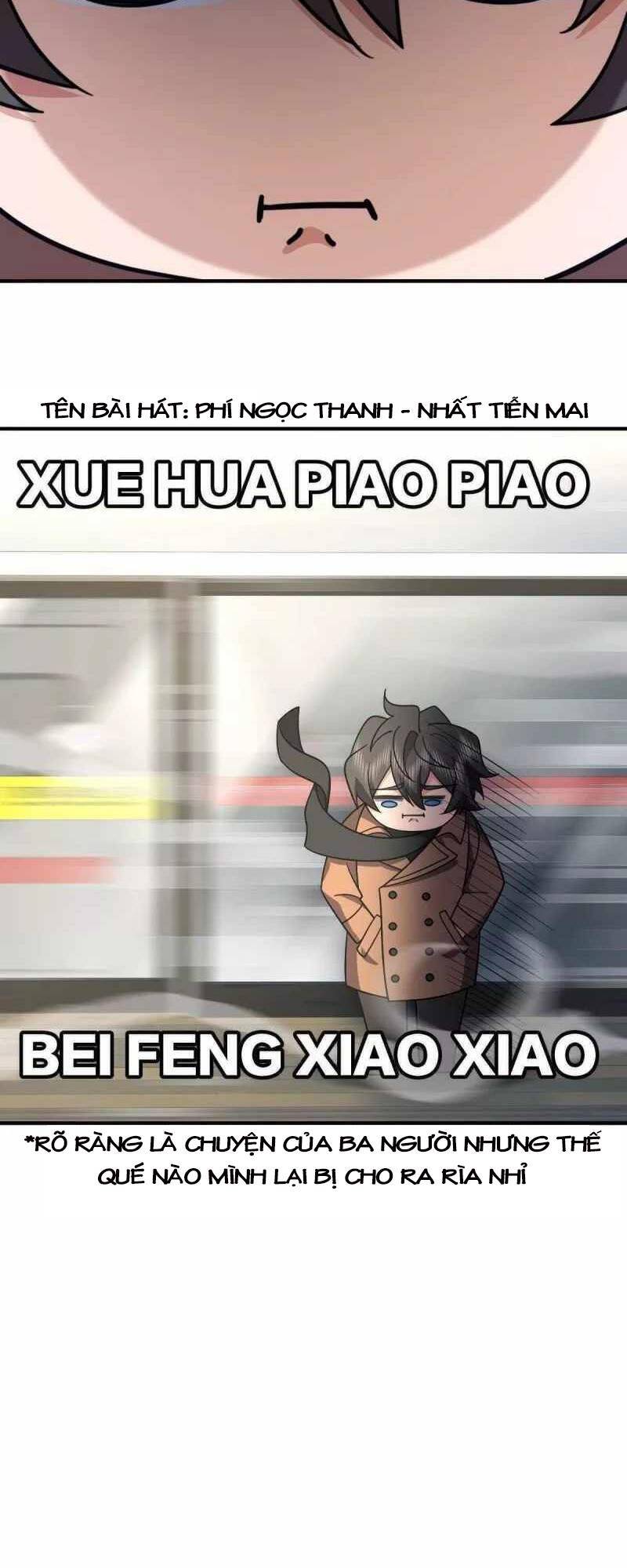 Bà Xã tôi đến từ ngàn năm trước chapter 68 - Trang 25