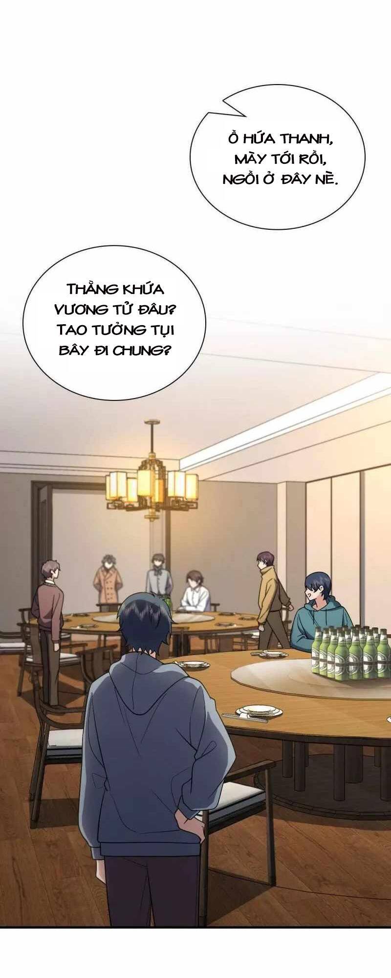 Bà Xã tôi đến từ ngàn năm trước chapter 68 - Trang 27