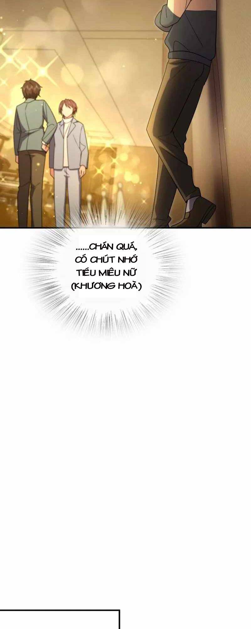 Bà Xã tôi đến từ ngàn năm trước chapter 68 - Trang 39