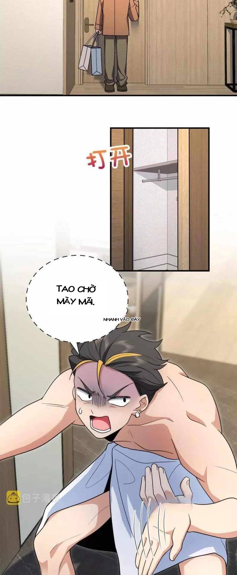Bà Xã tôi đến từ ngàn năm trước chapter 68 - Trang 52