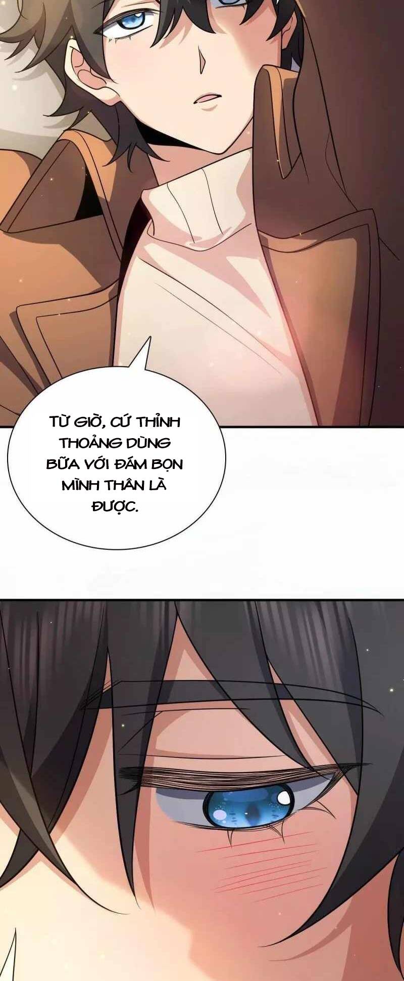 Bà Xã tôi đến từ ngàn năm trước chapter 68 - Trang 60