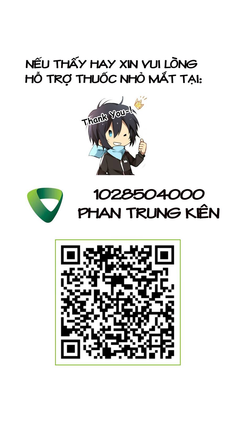 Bà Xã tôi đến từ ngàn năm trước chapter 68 - Trang 64