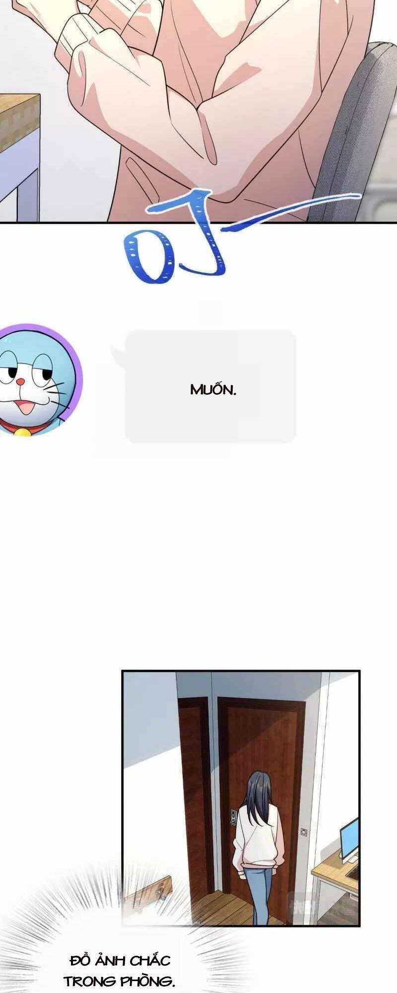 Bà Xã tôi đến từ ngàn năm trước chapter 68 - Trang 11