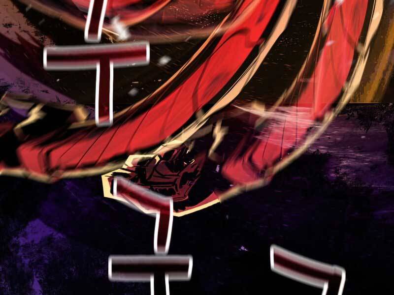 Người Chơi Không Thể Thăng Cấp chapter 75 - Upload bởi truyensieuhay.com