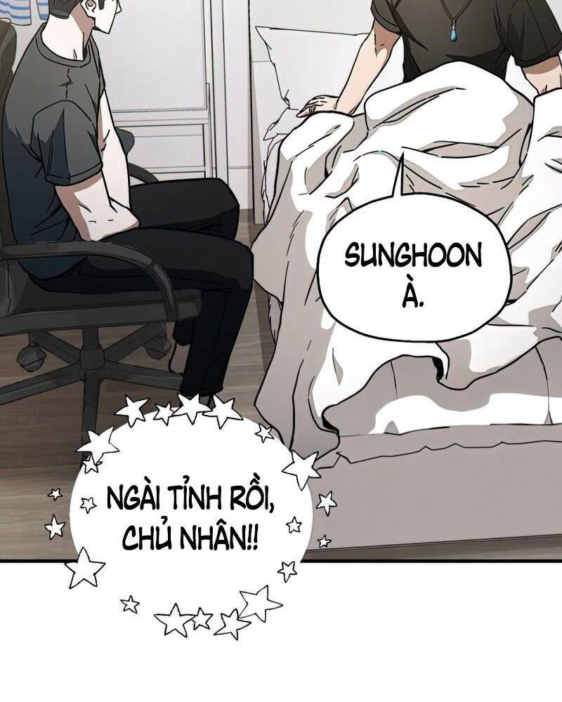 Người Chơi Không Thể Thăng Cấp chapter 78 - Upload bởi truyensieuhay.com