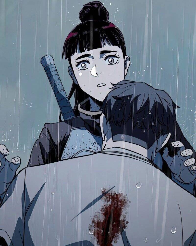 Người Chơi Không Thể Thăng Cấp chapter 78 - Upload bởi truyensieuhay.com
