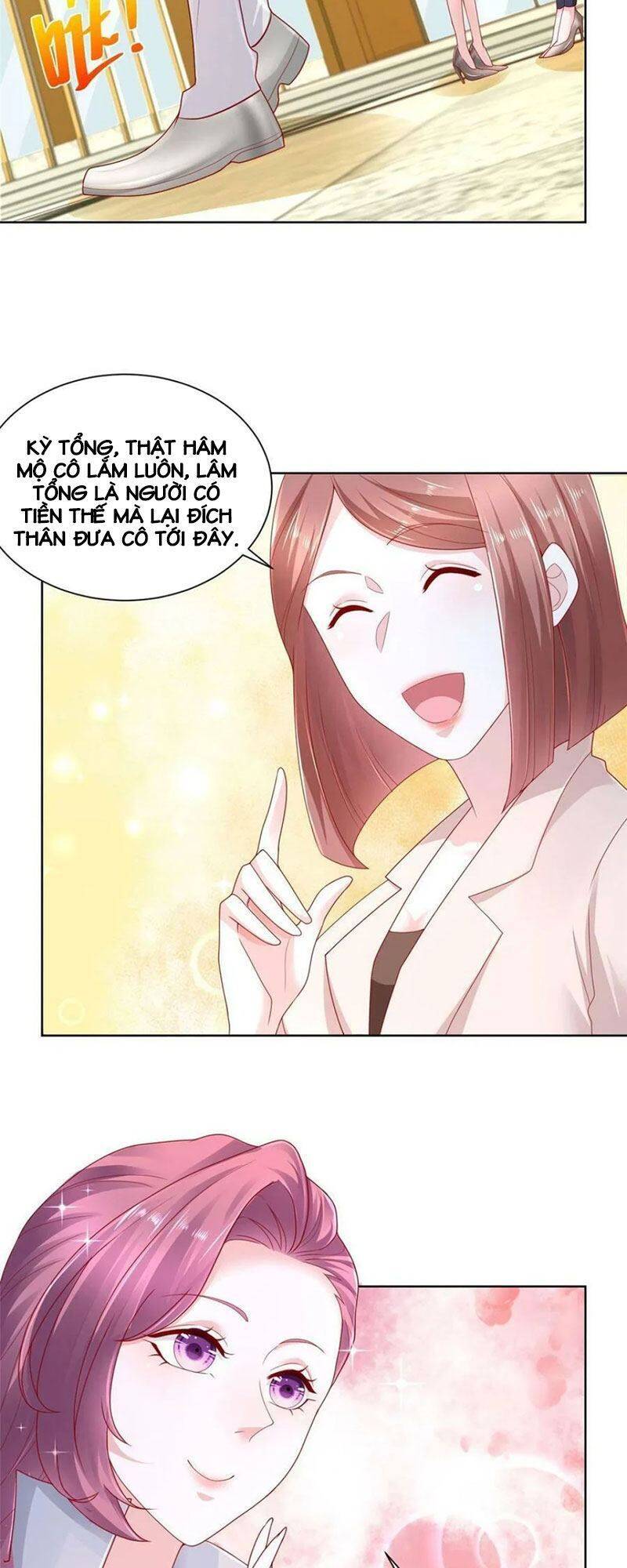Ta Mỗi Tuần Có Một Chức Nghiệp chapter 88 - Trang 12