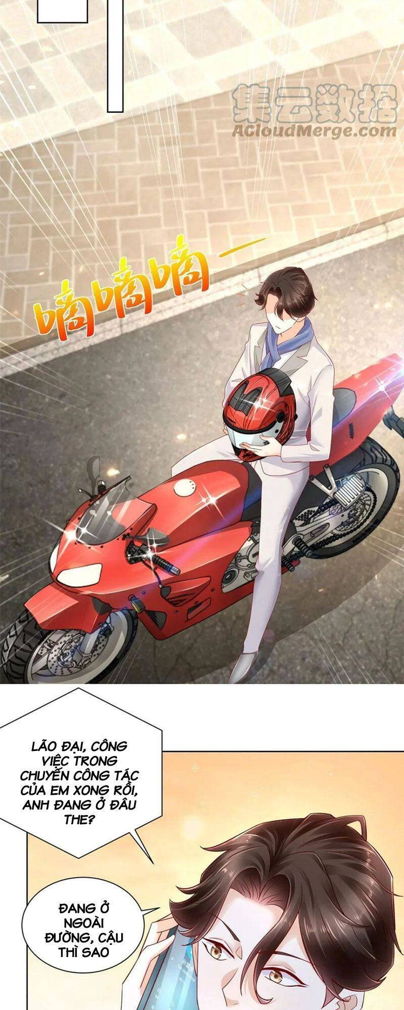 Ta Mỗi Tuần Có Một Chức Nghiệp chapter 88 - Trang 14