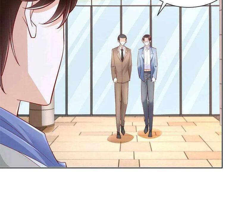 Ta Mỗi Tuần Có Một Chức Nghiệp chapter 88 - Trang 19