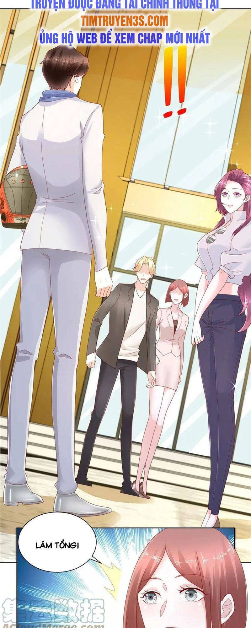 Ta Mỗi Tuần Có Một Chức Nghiệp chapter 88 - Trang 3