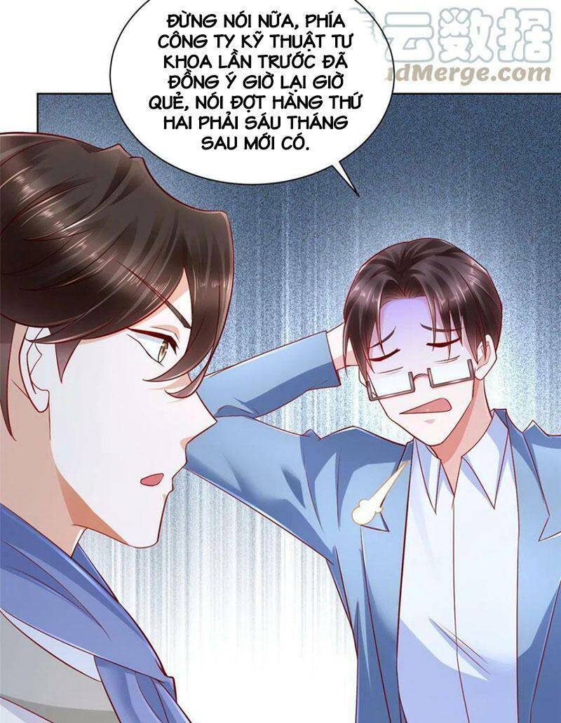 Ta Mỗi Tuần Có Một Chức Nghiệp chapter 88 - Trang 22