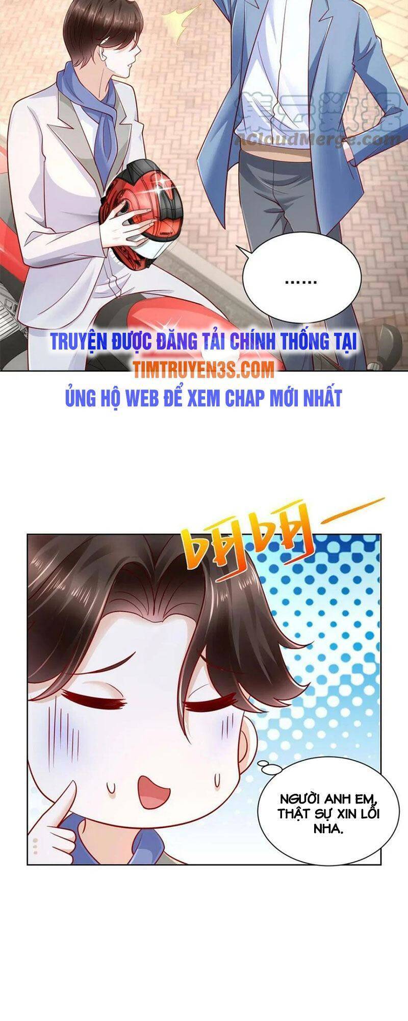 Ta Mỗi Tuần Có Một Chức Nghiệp chapter 88 - Trang 24