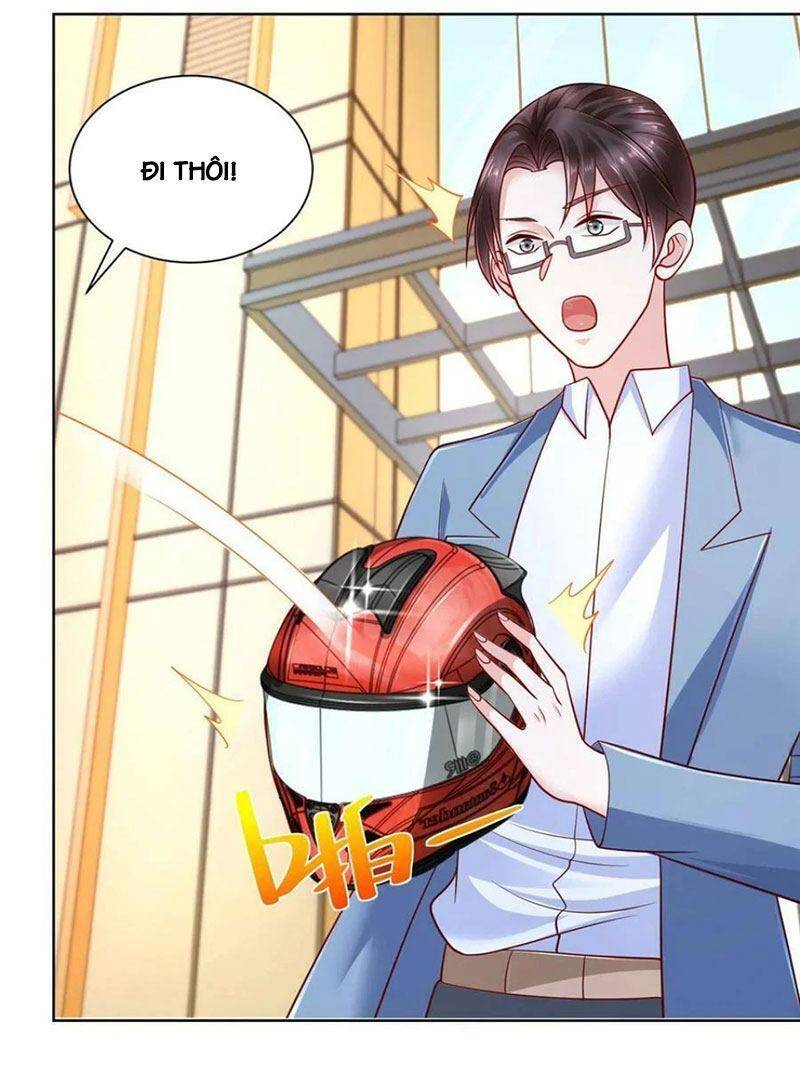 Ta Mỗi Tuần Có Một Chức Nghiệp chapter 88 - Trang 25