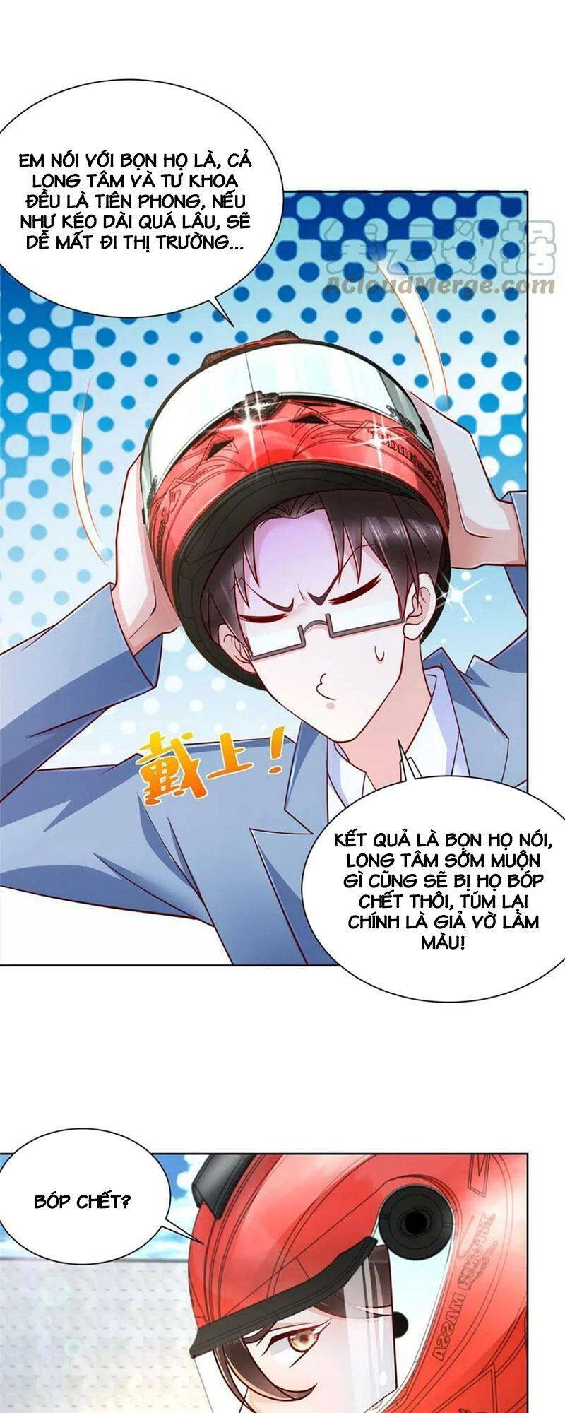 Ta Mỗi Tuần Có Một Chức Nghiệp chapter 88 - Trang 26