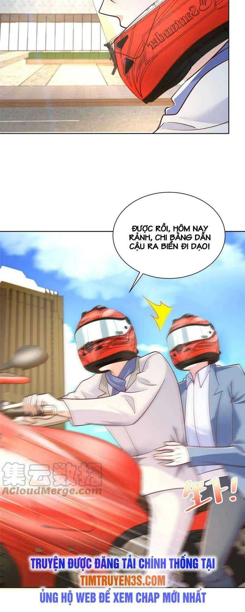 Ta Mỗi Tuần Có Một Chức Nghiệp chapter 88 - Trang 27