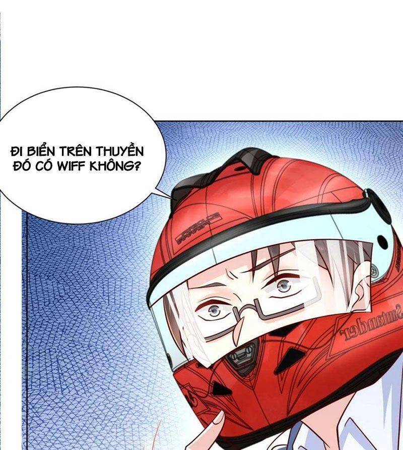 Ta Mỗi Tuần Có Một Chức Nghiệp chapter 88 - Trang 28