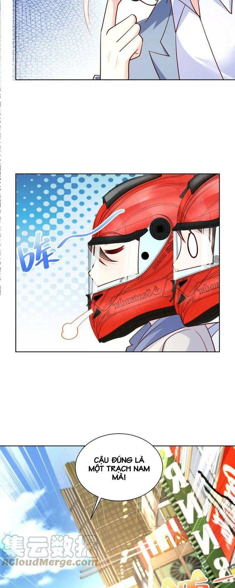 Ta Mỗi Tuần Có Một Chức Nghiệp chapter 88 - Trang 29