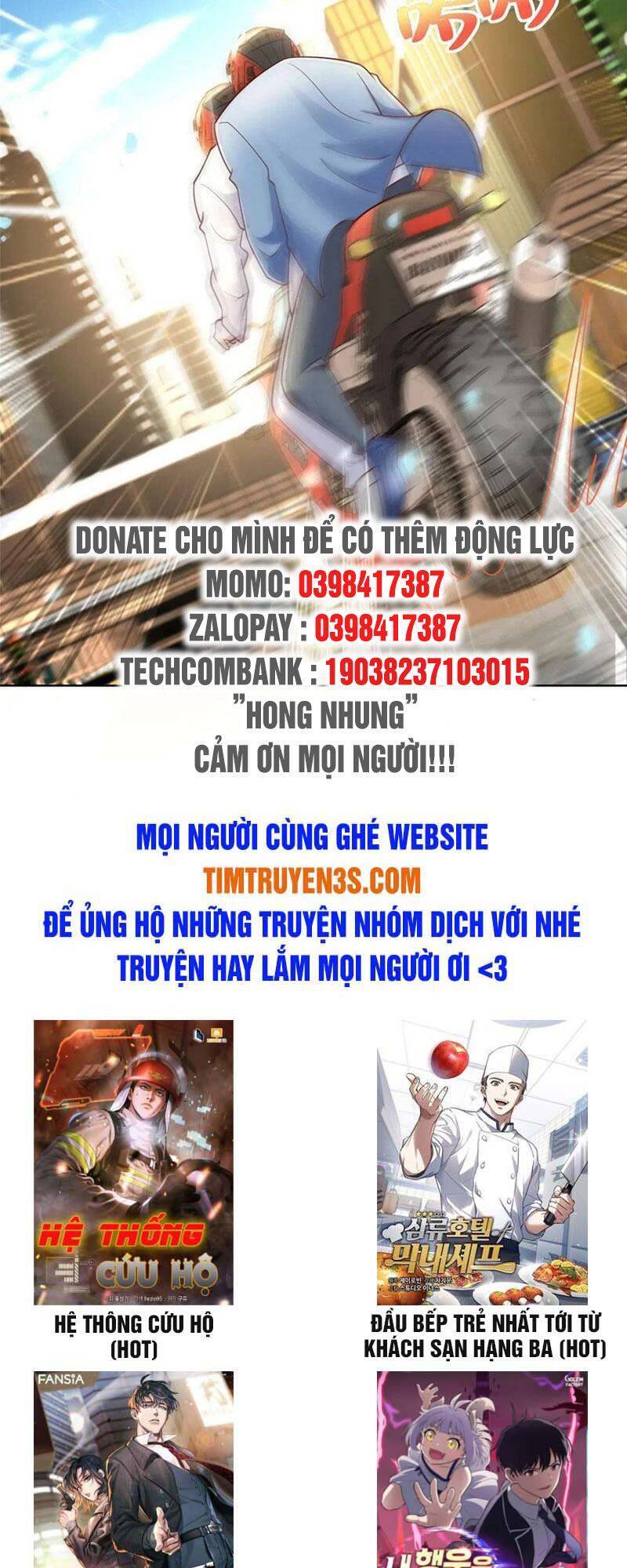 Ta Mỗi Tuần Có Một Chức Nghiệp chapter 88 - Trang 30