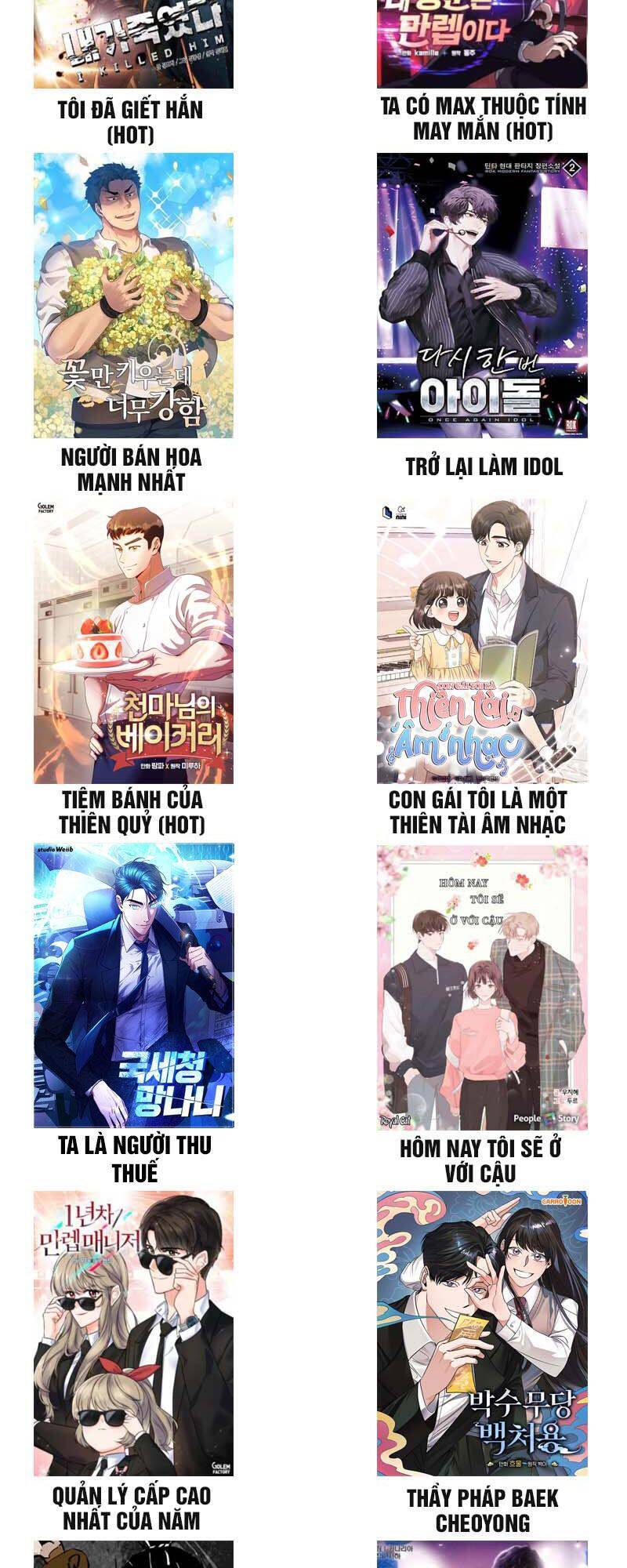 Ta Mỗi Tuần Có Một Chức Nghiệp chapter 88 - Trang 31