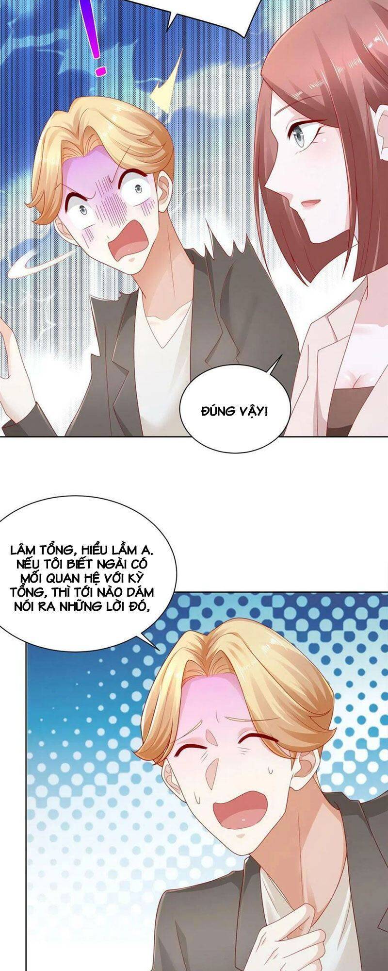 Ta Mỗi Tuần Có Một Chức Nghiệp chapter 88 - Trang 5