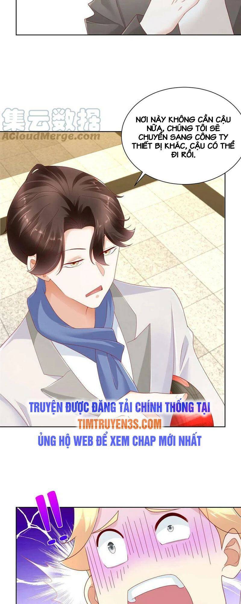 Ta Mỗi Tuần Có Một Chức Nghiệp chapter 88 - Trang 6