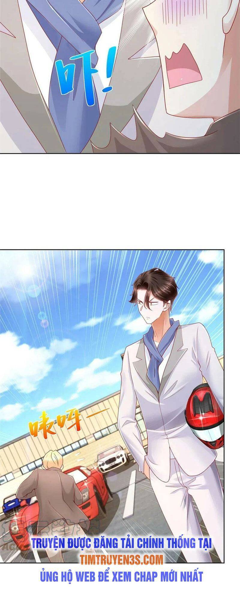 Ta Mỗi Tuần Có Một Chức Nghiệp chapter 88 - Trang 9