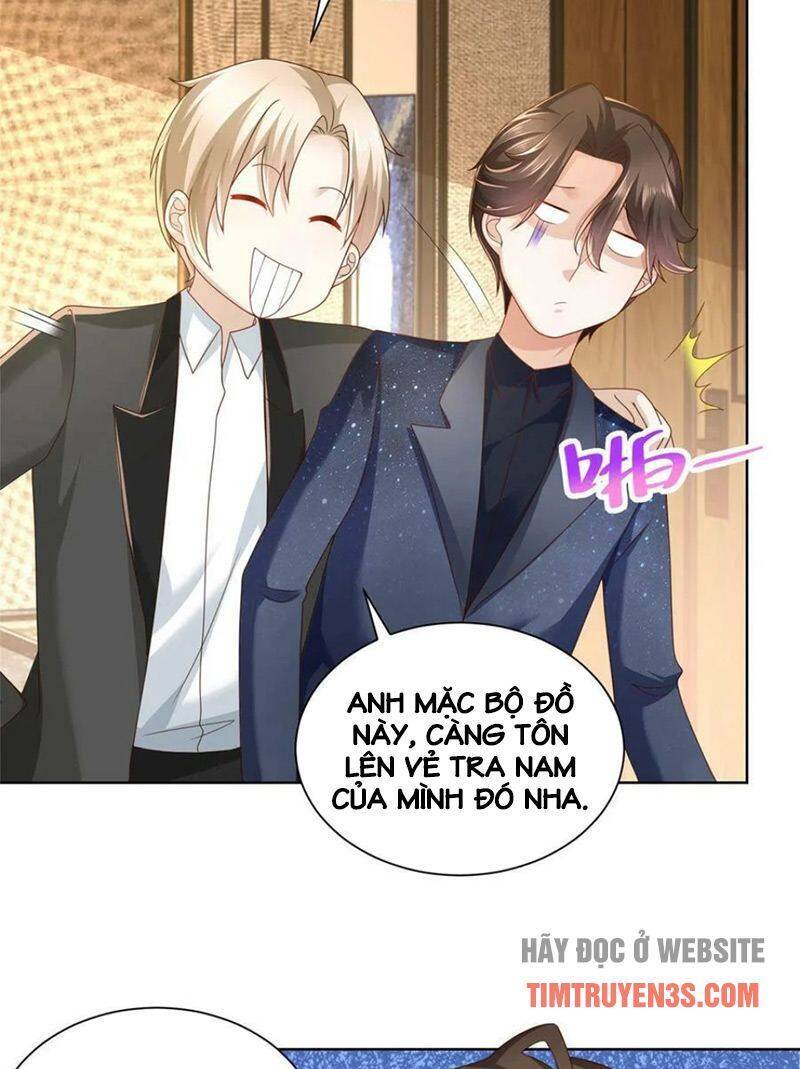 Ta Mỗi Tuần Có Một Chức Nghiệp chapter 100 - Trang 12