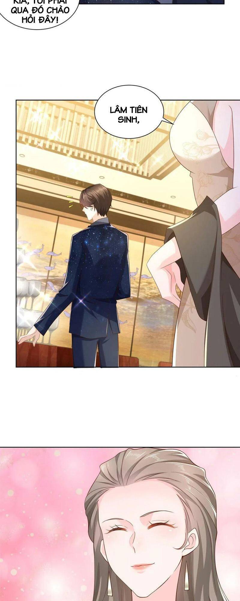 Ta Mỗi Tuần Có Một Chức Nghiệp chapter 100 - Trang 16