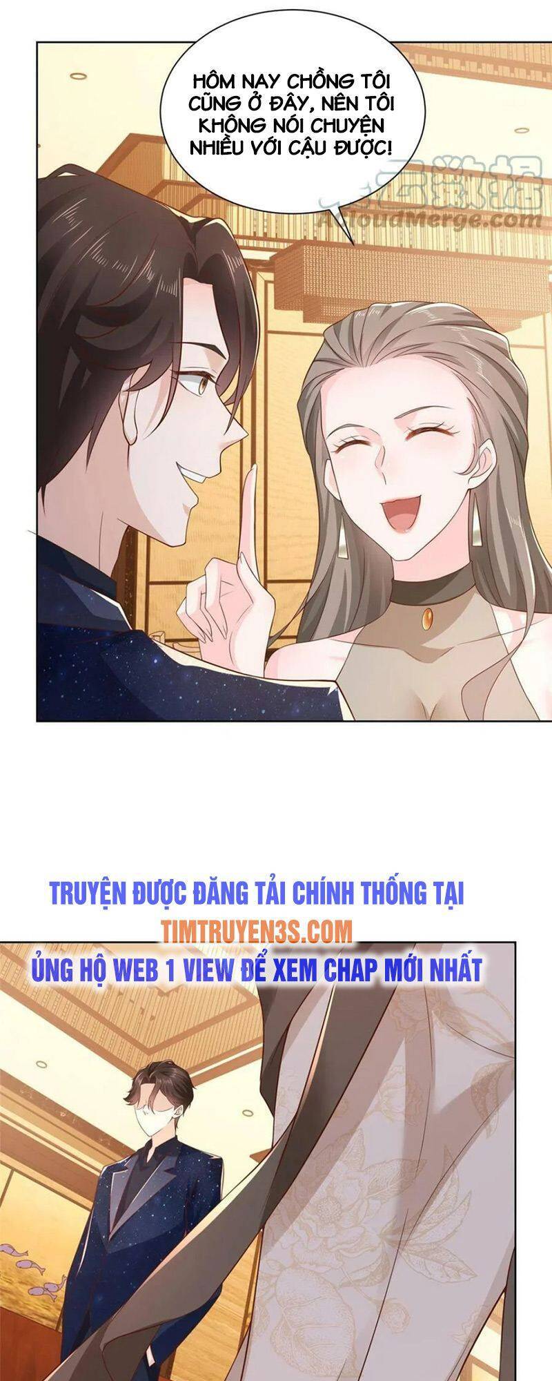 Ta Mỗi Tuần Có Một Chức Nghiệp chapter 100 - Trang 19