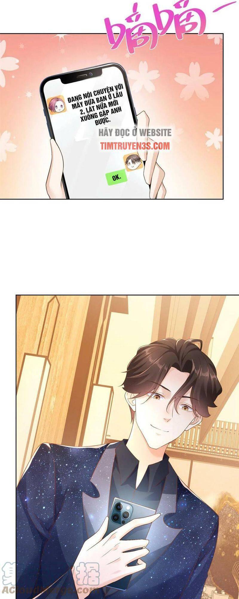Ta Mỗi Tuần Có Một Chức Nghiệp chapter 100 - Trang 22