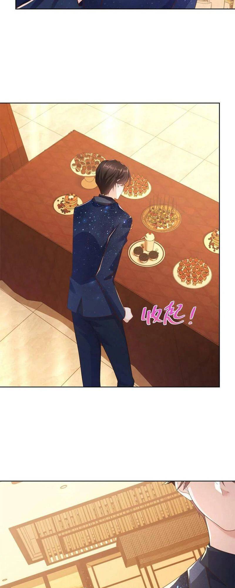 Ta Mỗi Tuần Có Một Chức Nghiệp chapter 100 - Trang 23
