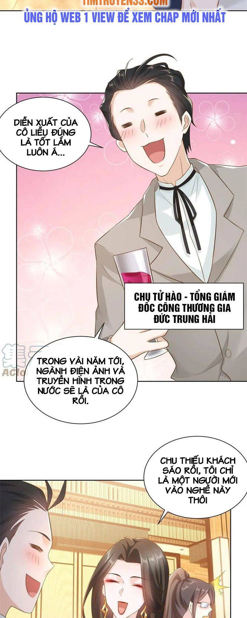 Ta Mỗi Tuần Có Một Chức Nghiệp chapter 100 - Trang 25