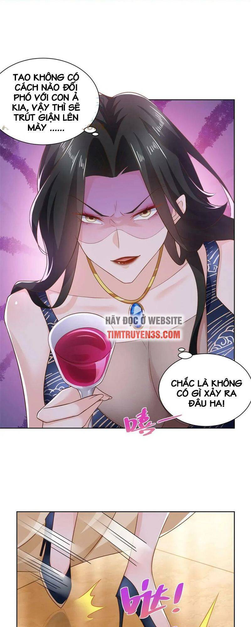 Ta Mỗi Tuần Có Một Chức Nghiệp chapter 100 - Trang 28