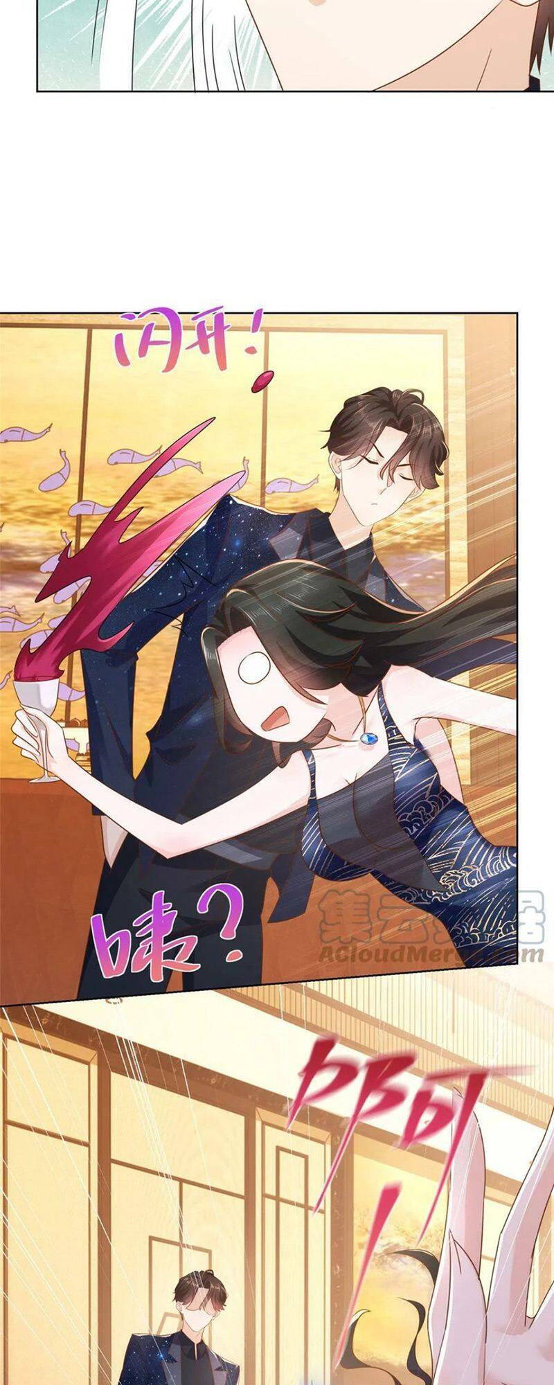 Ta Mỗi Tuần Có Một Chức Nghiệp chapter 100 - Trang 31