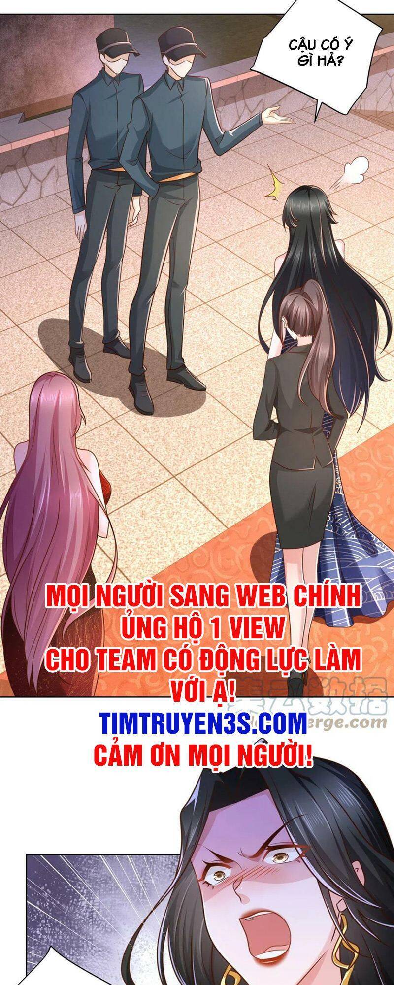 Ta Mỗi Tuần Có Một Chức Nghiệp chapter 100 - Trang 5