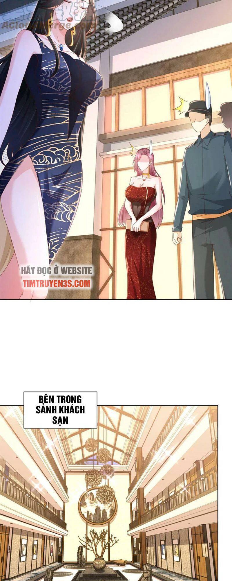 Ta Mỗi Tuần Có Một Chức Nghiệp chapter 100 - Trang 10