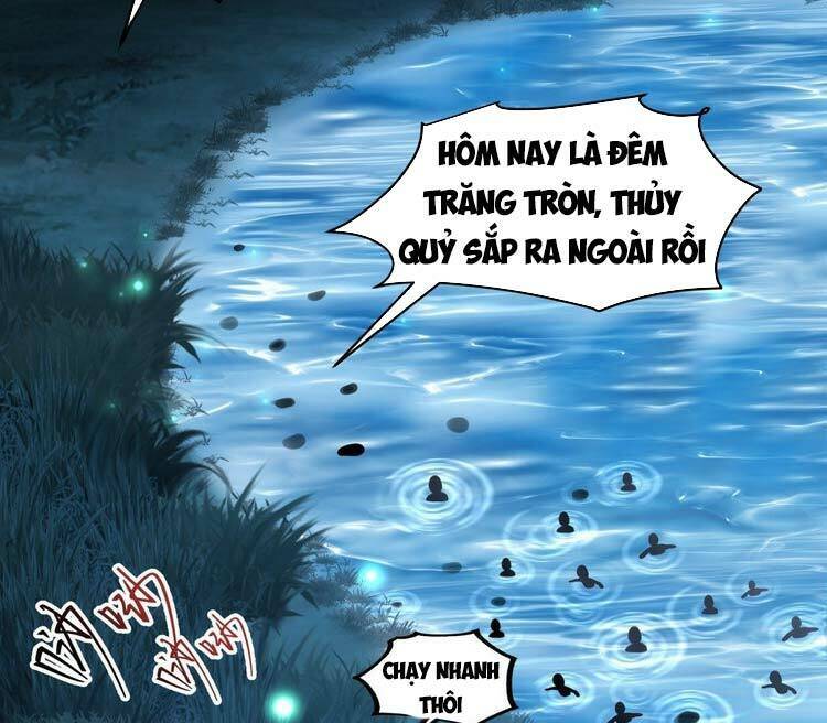 Ta Có Một Quyển Hàng Yêu Phổ chapter 1 - Upload bởi truyensieuhay.com