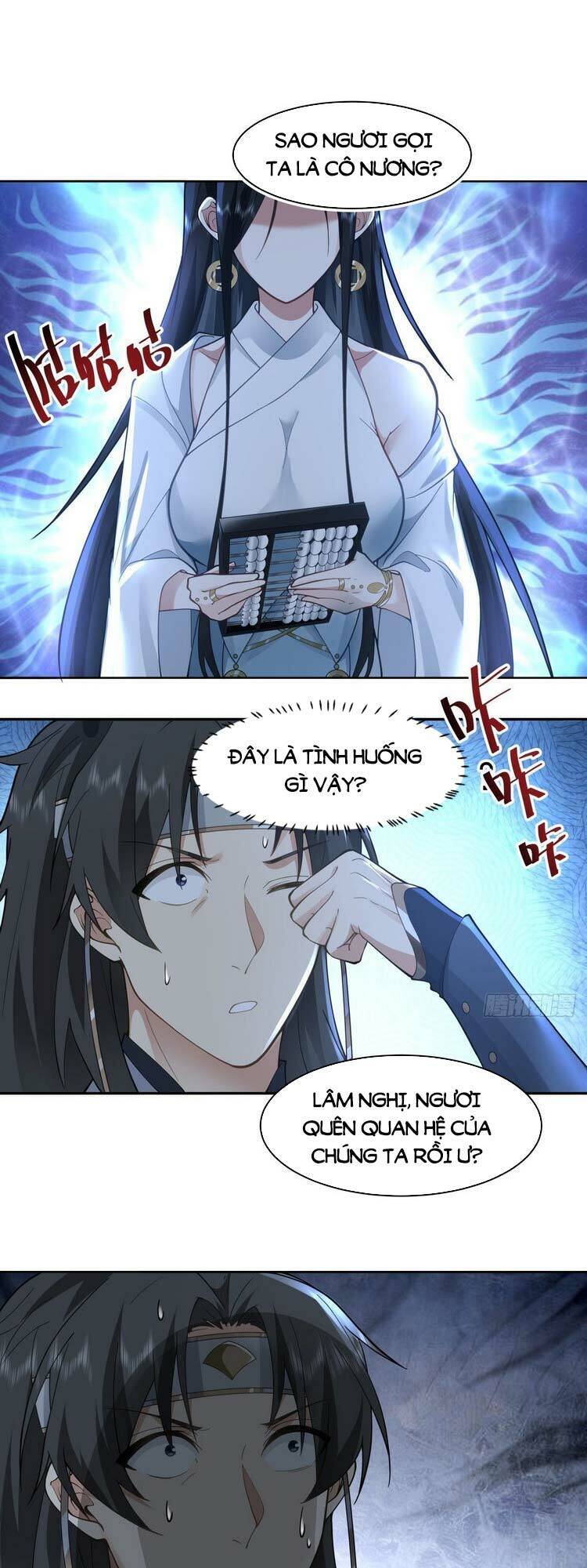 Ta Có Một Quyển Hàng Yêu Phổ chapter 1 - Upload bởi truyensieuhay.com