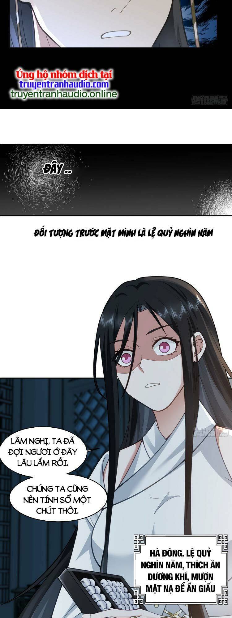 Ta Có Một Quyển Hàng Yêu Phổ chapter 1 - Upload bởi truyensieuhay.com