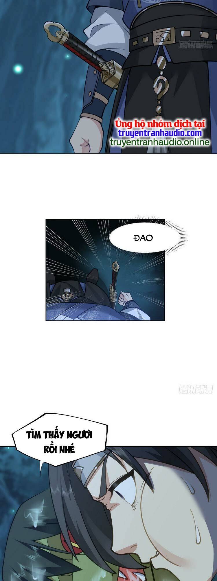 Ta Có Một Quyển Hàng Yêu Phổ chapter 1 - Upload bởi truyensieuhay.com