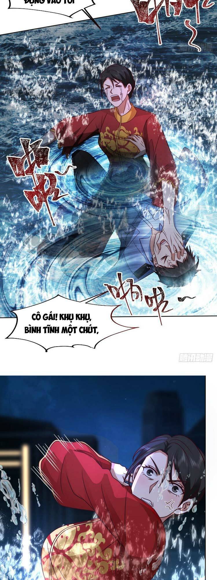 Ta Có Một Quyển Hàng Yêu Phổ chapter 1 - Upload bởi truyensieuhay.com