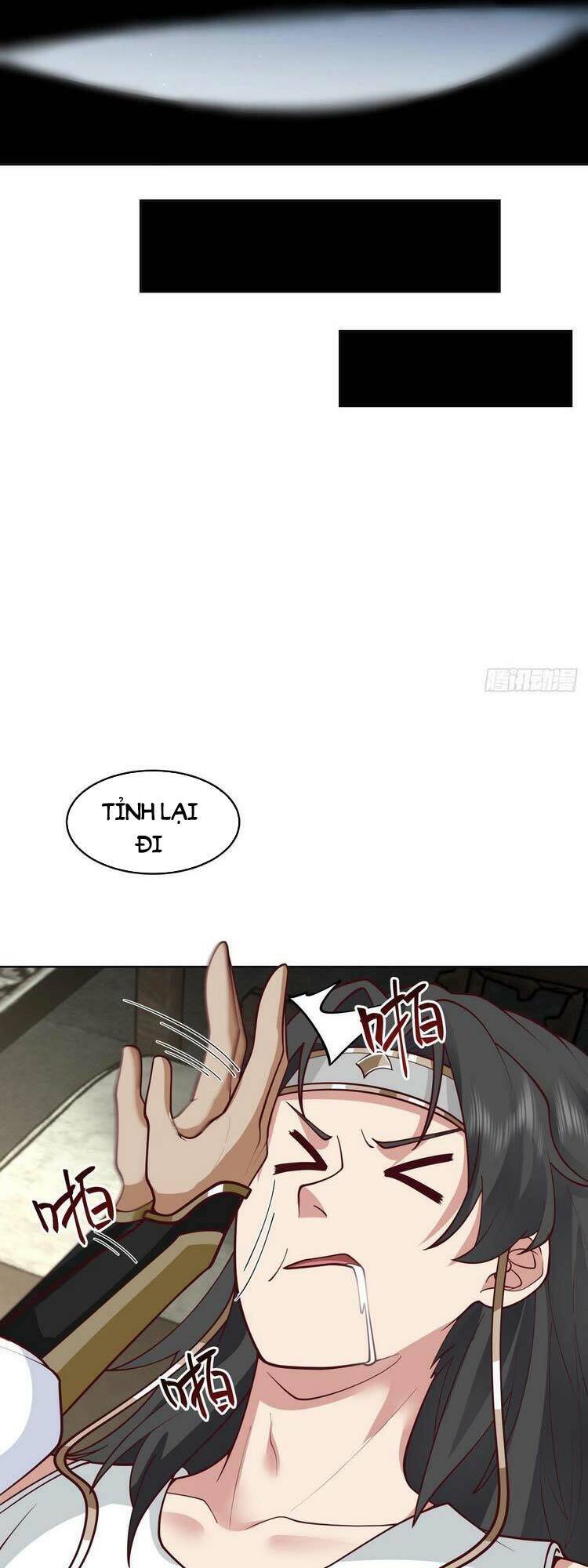 Ta Có Một Quyển Hàng Yêu Phổ chapter 2 - Upload bởi truyensieuhay.com