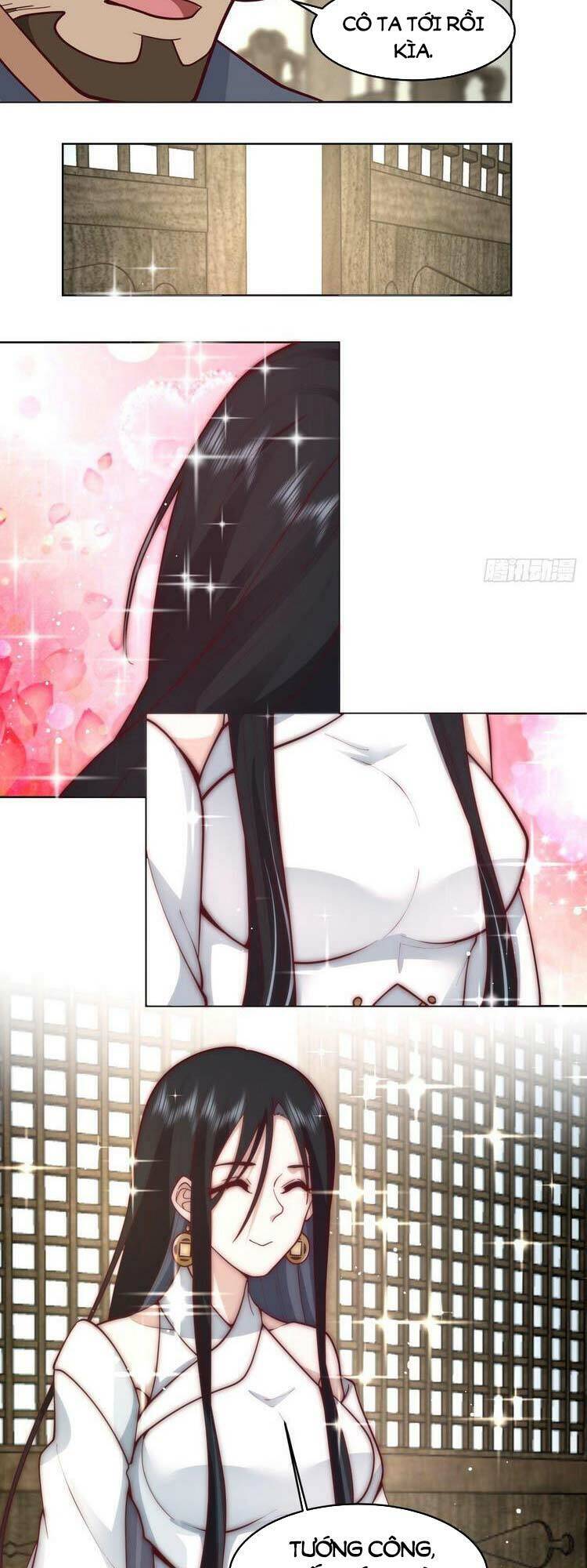 Ta Có Một Quyển Hàng Yêu Phổ chapter 2 - Upload bởi truyensieuhay.com